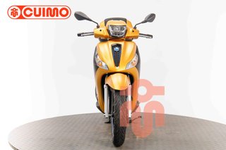 PIAGGIO MEDLEY 125 S