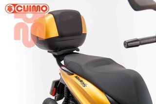 PIAGGIO MEDLEY 125 S