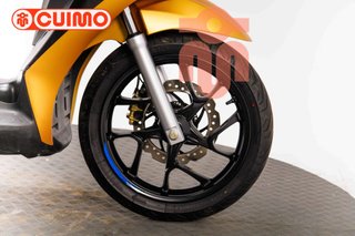 PIAGGIO MEDLEY 125 S