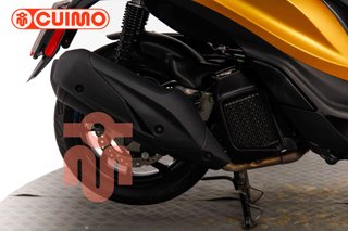 PIAGGIO MEDLEY 125 S