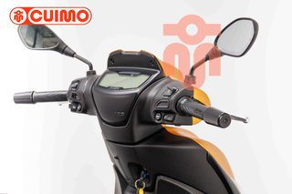 PIAGGIO MEDLEY 125 S