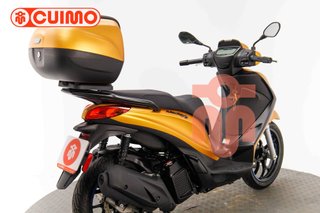 PIAGGIO MEDLEY 125 S