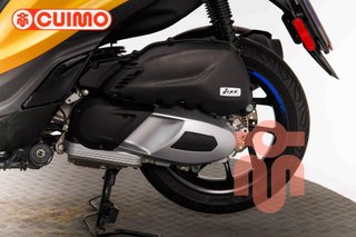 PIAGGIO MEDLEY 125 S