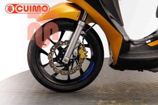 PIAGGIO MEDLEY 125 S