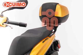 PIAGGIO MEDLEY 125 S