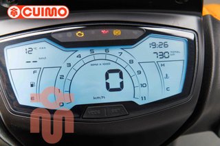 PIAGGIO MEDLEY 125 S