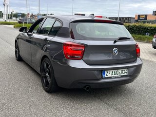 BMW 118i 170CV AUTO | HARMAN KARDON | FULL EXTRAS