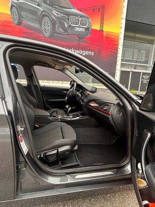 BMW 118i 170CV AUTO | HARMAN KARDON | FULL EXTRAS