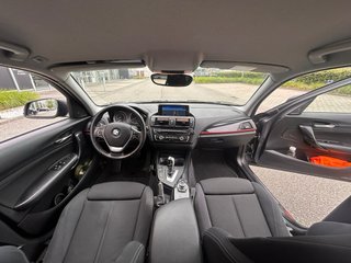 BMW 118i 170CV AUTO | HARMAN KARDON | FULL EXTRAS