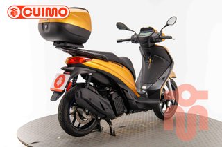 PIAGGIO MEDLEY 125 S