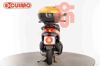 PIAGGIO MEDLEY 125 S