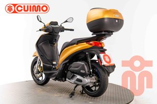 PIAGGIO MEDLEY 125 S