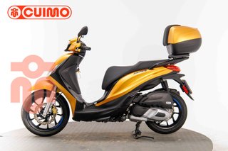 PIAGGIO MEDLEY 125 S