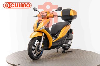 PIAGGIO MEDLEY 125 S