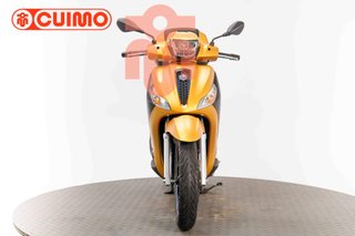 PIAGGIO MEDLEY 125 S