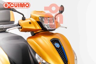 PIAGGIO MEDLEY 125 S