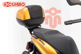 PIAGGIO MEDLEY 125 S