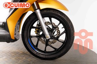 PIAGGIO MEDLEY 125 S