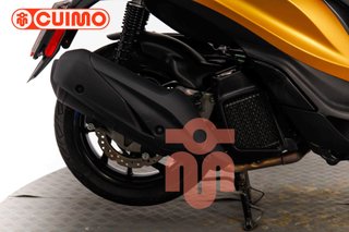 PIAGGIO MEDLEY 125 S