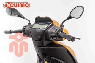PIAGGIO MEDLEY 125 S