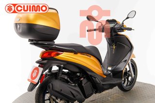 PIAGGIO MEDLEY 125 S
