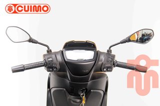PIAGGIO MEDLEY 125 S