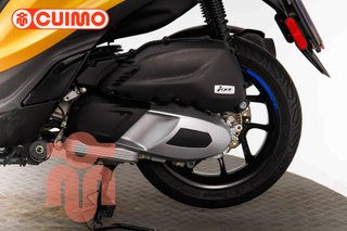 PIAGGIO MEDLEY 125 S