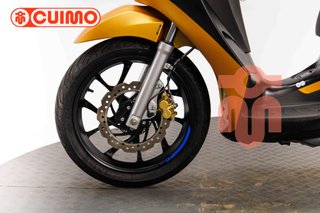PIAGGIO MEDLEY 125 S