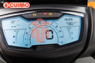 PIAGGIO MEDLEY 125 S
