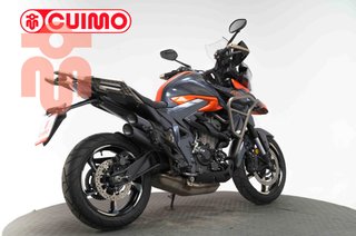 ZONTES T 350 X