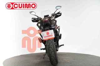 ZONTES T 350 X