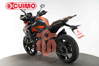 ZONTES T 350 X