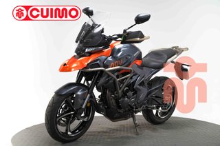 ZONTES T 350 X