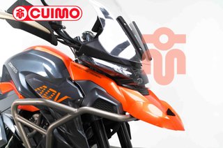 ZONTES T 350 X