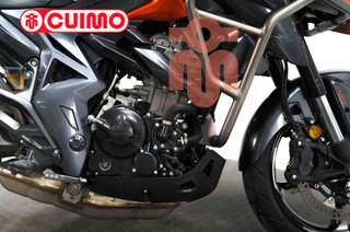 ZONTES T 350 X