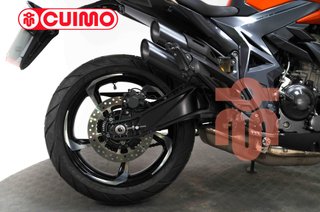 ZONTES T 350 X