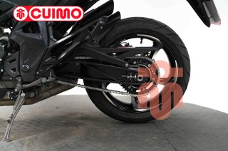 ZONTES T 350 X