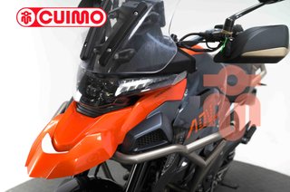ZONTES T 350 X