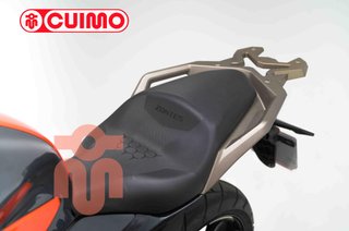 ZONTES T 350 X
