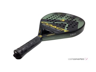 pala de padel padel coach air box