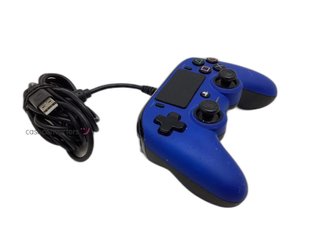 mando ps4 nacon bb4469blu
