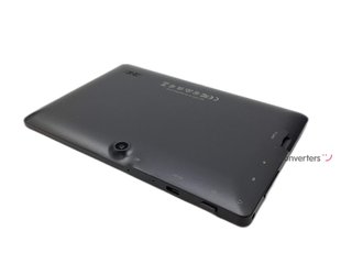 tablet pc rail cubes k7