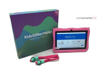 tablet pc rail cubes k7