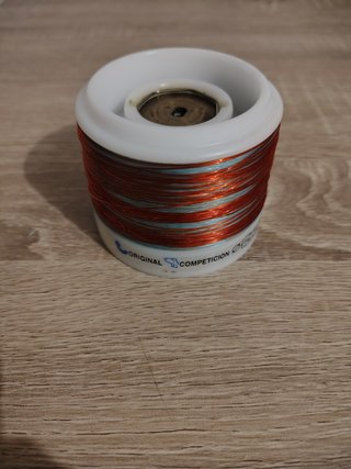 Bobina carrete surfcasting