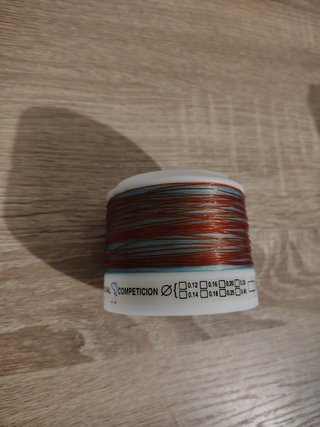 Bobina carrete surfcasting