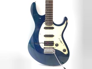 guitarra electrica cort g series