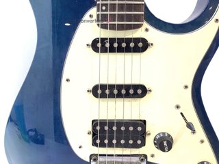 guitarra electrica cort g series