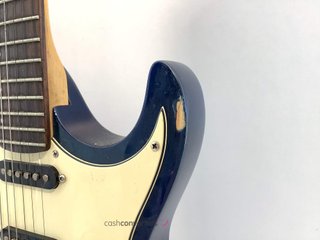 guitarra electrica cort g series