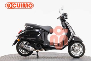 VESPA PRIMAVERA 125