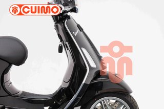 VESPA PRIMAVERA 125